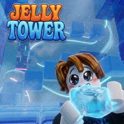 [🧊] Jelly Tower