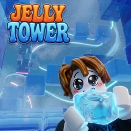 [🧊] Jelly Tower icon