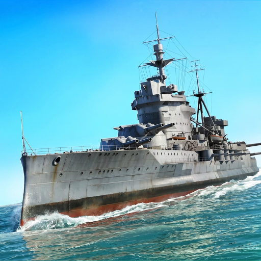 [WARSHIP] Military Tycoon ® Roblox thumbnail