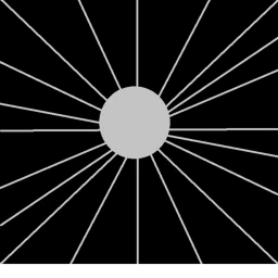 plane crash icon