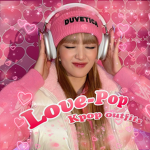 Love-Pop outfit group!