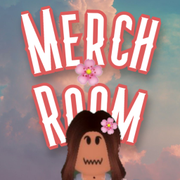 🎀Norris fan merch room🎀