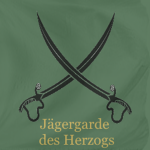 Jägergarde des Herzogs