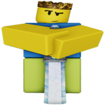 Welcome to noob kingdom