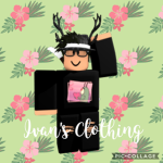 Ivan's Clothing