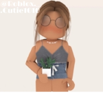 It's Ashley