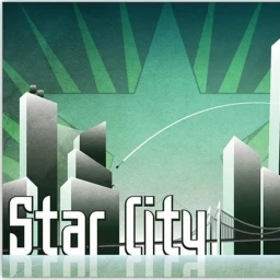 Star City  icon