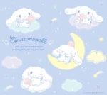 Cinamoroll’s cloud club