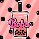 Bubbly Boba Cafe!!
