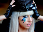 PRASIE LADY GAGA