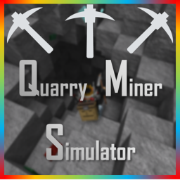 Quarry Miner Simulator