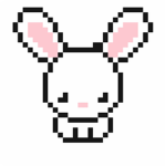 Bunny field!