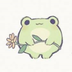 The froggy frog cult