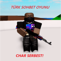 🇹🇷 Sohbet Oyunu