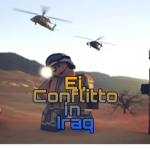 EI, Conflitto in Iraq
