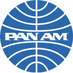 Pan American Airways.