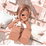 Peachy Teddys