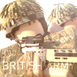 [BA] British Army