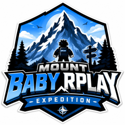 [52CP] BABY RPLAY EXPEDITION