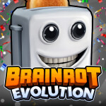 Brainrot Evolution