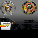 Police/Sheriff/Highway Patrol Group