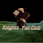 "Knights Fan Club"