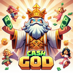 Cash Gods
