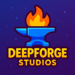 Deepforge Studios