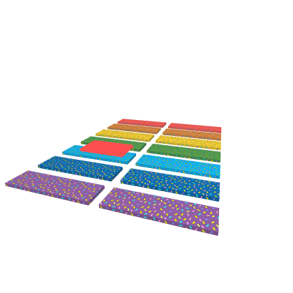 Sprinkles Obby Map Kit