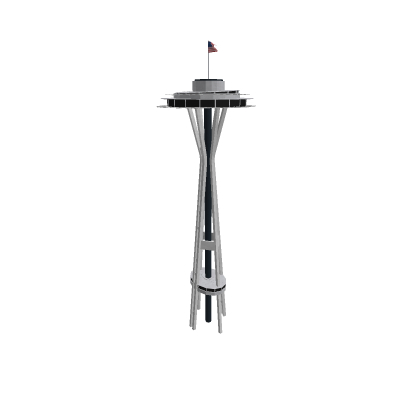 Space Needle