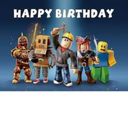Ultimate's birthday!
