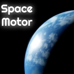 Space Motor (READ DESC) icon