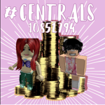 #centrals