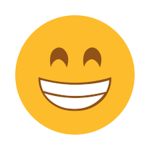 Be Happy. :)