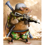 The Rat Army T.R.A.