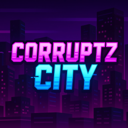 Corruptz City