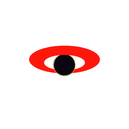 Realistic and Working Black Hole