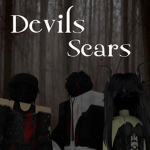 devils scars