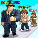 +1 Speed Money Escape 💸