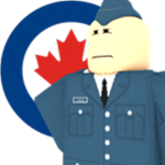 ||CAF|| -Royal Canadian Air Force-