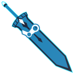 Rod Sword