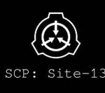 SCP | Site - 13