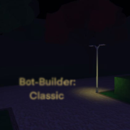 Bot-Builder: Classic