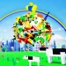 roll the world icon