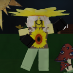 The Sunflower Show!