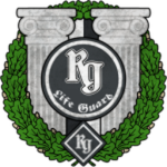 Ruler Guard "Life Guard" Division