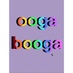 - ooga booga tribe -