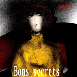 [The Walten Files] Bon's Burgers! RP