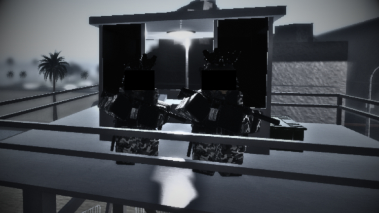 Psychotic Containment Facility screenshot 4