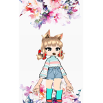 mona fan group